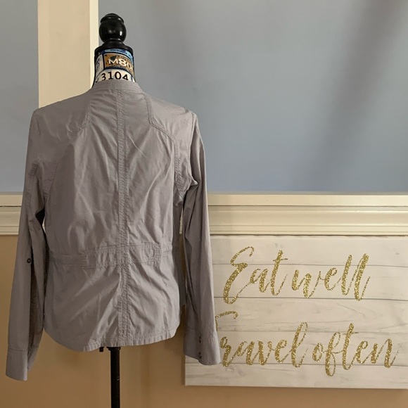 Express Lightweight Jacket - Picture 4 of 6